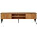 Beliani Mueble TV TIMMINS Beliani Mueble TV TIMMINS Madera Clara