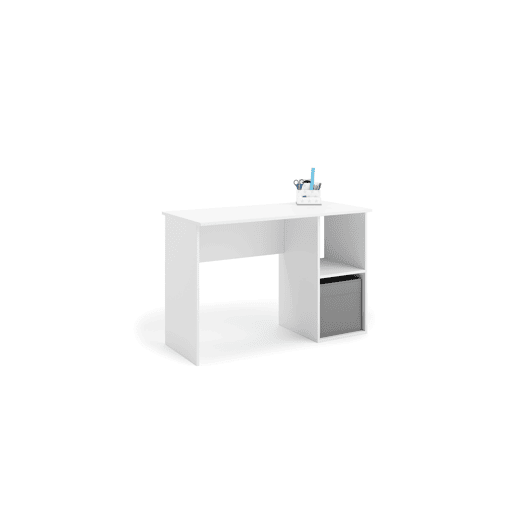 Secretaria TAKO D120 120x80x55 Branco
