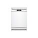 Midea MFD60S210W1ES - Lavavajillas 14 servicios Midea MFD60S210W1ES - Lavavajillas 14 servicios Blanco
