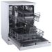 Midea MFD60S210W1ES - Lavavajillas 14 servicios Midea MFD60S210W1ES - Lavavajillas 14 servicios Blanco