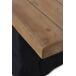Banco de Madera Banco de Madera Natural