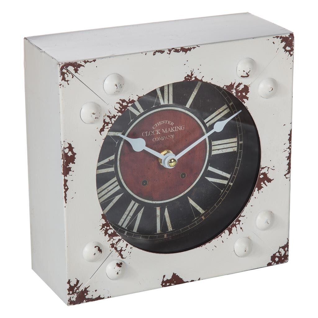 Reloj de mesa