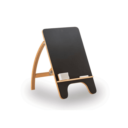 Quadro negro 55x37,5x34cm