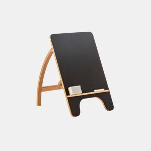 Quadro negro 55x37,5x34cm