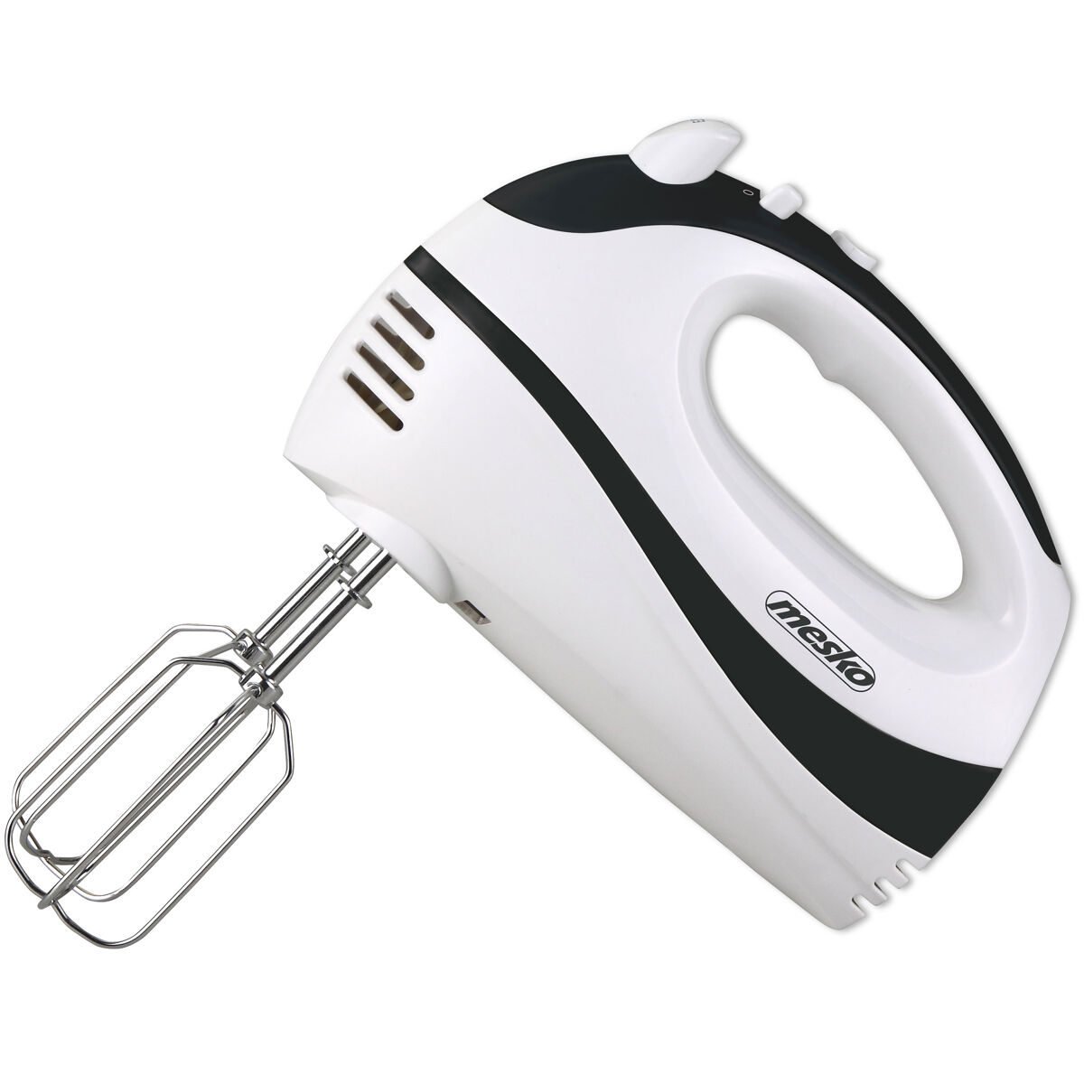 Batidora de mano Mesko MS4227B