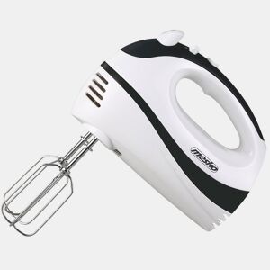 Mesko MS4227B Batedeira Especial Pastelaria 5 Velocidades + Turbo, 2 Batedores  2 Ganchos de Amassar Aço Inox., 550,