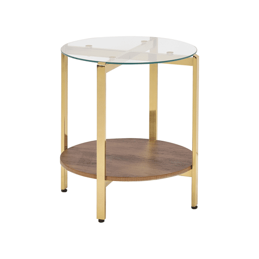 Beliani Mesa de apoio LOVELL Beliani Mesa de apoio LOVELL