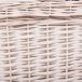 Cajas de almacenamiento Cajas de almacenamiento Blanco