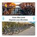 Aparcamiento para Bicicleta Acero HOMCOM Aparcamiento para Bicicleta Acero HOMCOM Gris