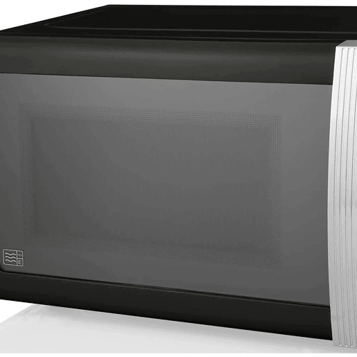 SWAN SM22030LBNEU Retro Microondas Digitais 20L, 5 Níveis de Potência, Função Descongelamento, Temporizador, 800, Preto