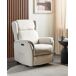 Beliani Sillón ELEGY Beliani Sillón ELEGY Beige