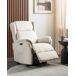 Beliani Sillón ELEGY Beliani Sillón ELEGY Beige