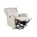 Beliani Sillón ELEGY Beliani Sillón ELEGY Beige