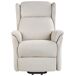Beliani Sillón ELEGY Beliani Sillón ELEGY Beige