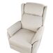 Beliani Sillón ELEGY Beliani Sillón ELEGY Beige