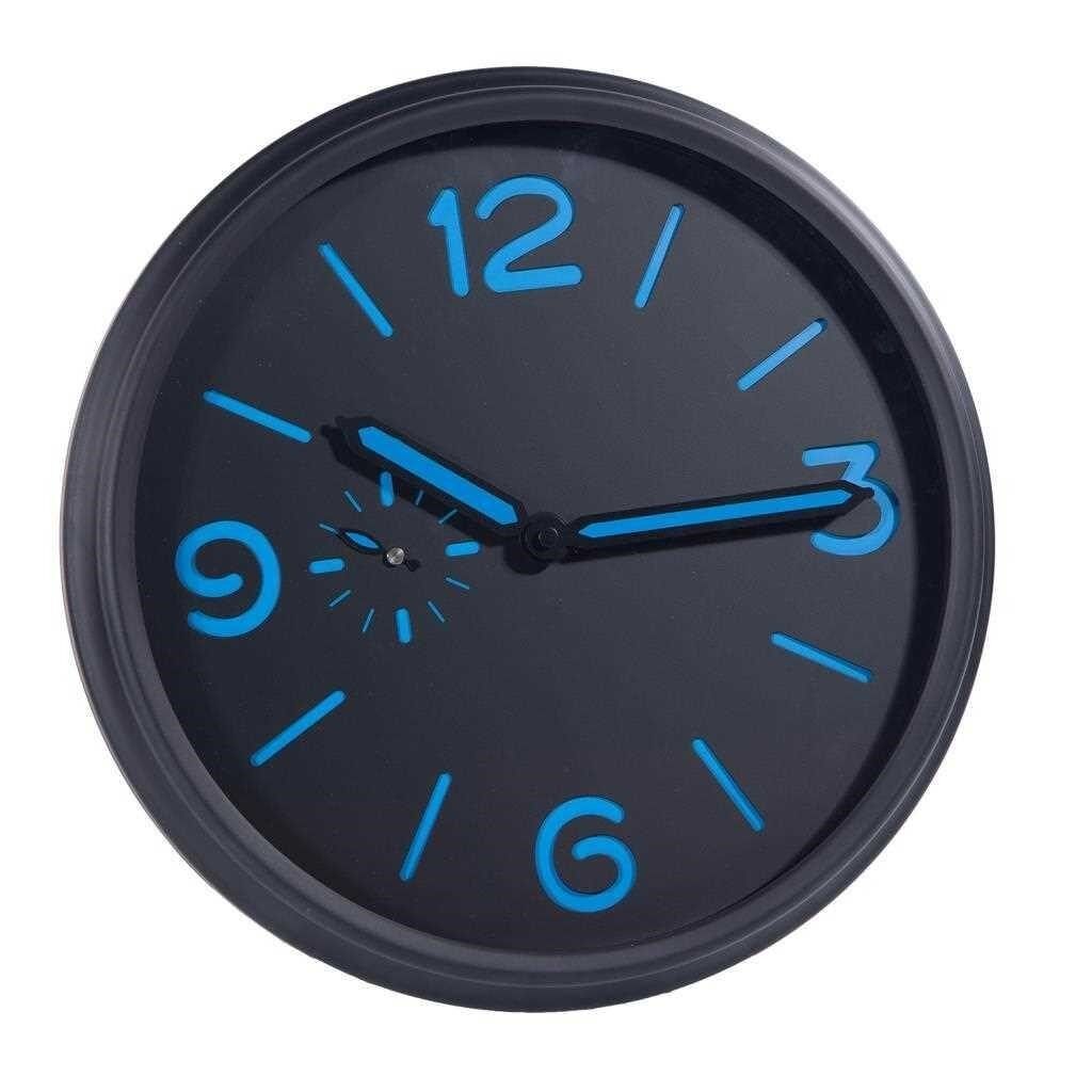 Reloj de pared