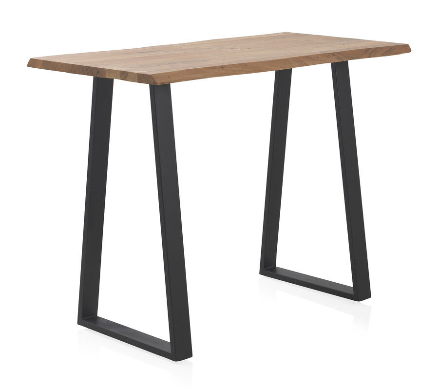 Mesa de Bar Madera Maciza