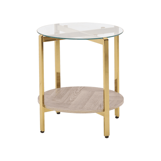 Beliani Mesa de apoio LOVELL Beliani Mesa de apoio LOVELL