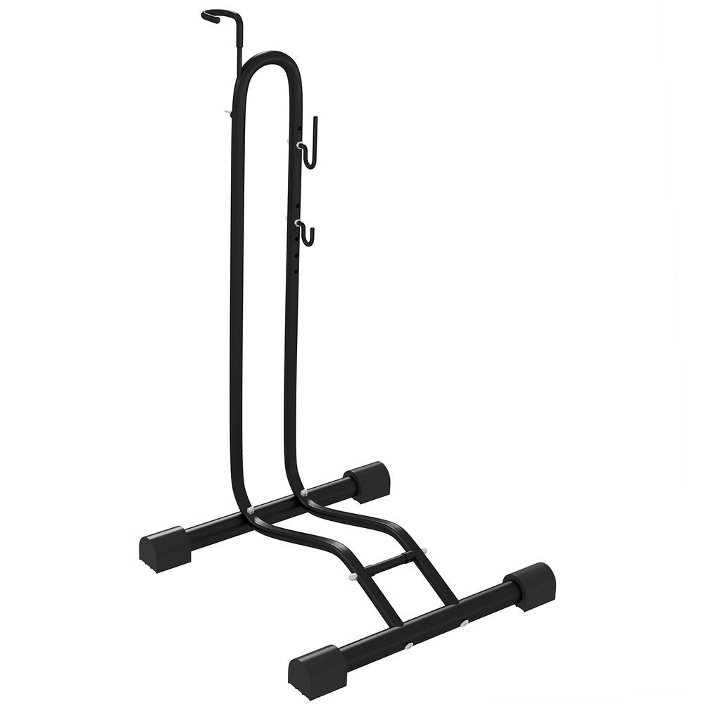 Soporte para Bicicletas Metal SPORTNOW