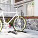 Soporte para Bicicleta Metal SPORTNOW Soporte para Bicicleta Metal SPORTNOW Negro