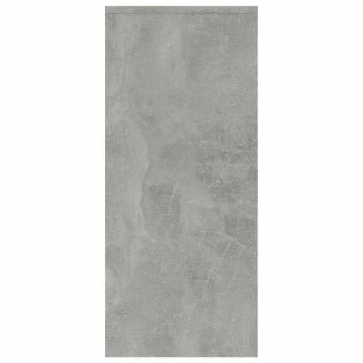 vidaXL Aparador 102x33x75 cm madeira processada cinza cimento vidaXL Aparador 102x33x75 cm madeira processada cinza cimento