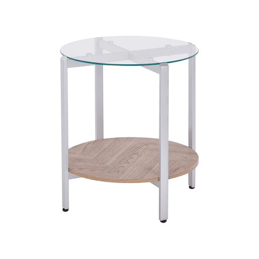 Beliani Mesa de apoio LOVELL Beliani Mesa de apoio LOVELL