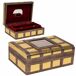 Caja-Joyero Caja-Joyero Dorado