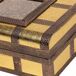 Caja-Joyero Caja-Joyero Dorado