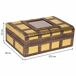 Caja-Joyero Caja-Joyero Dorado