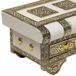 Caja-Joyero Caja-Joyero Blanco