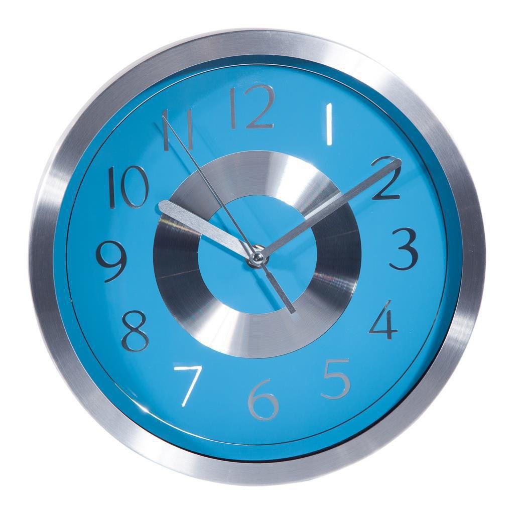 Reloj de pared