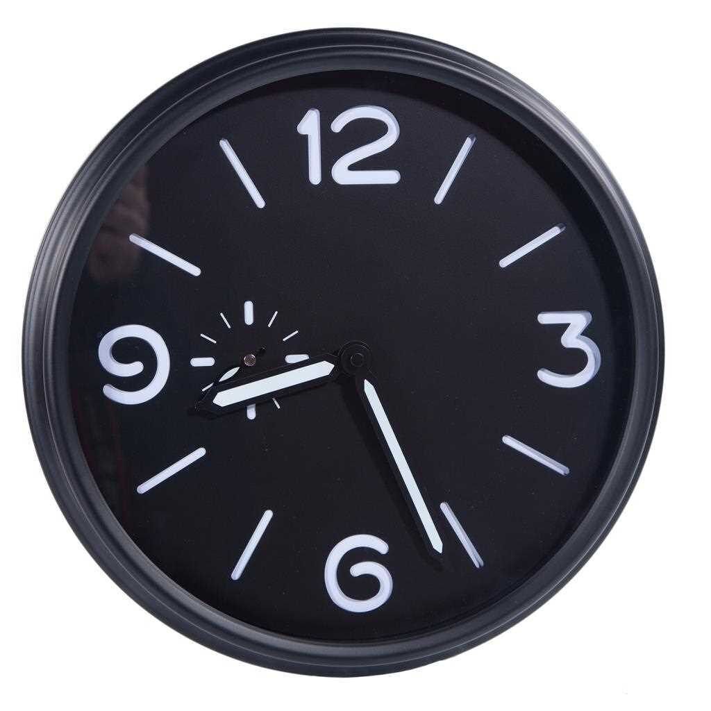 Reloj de pared