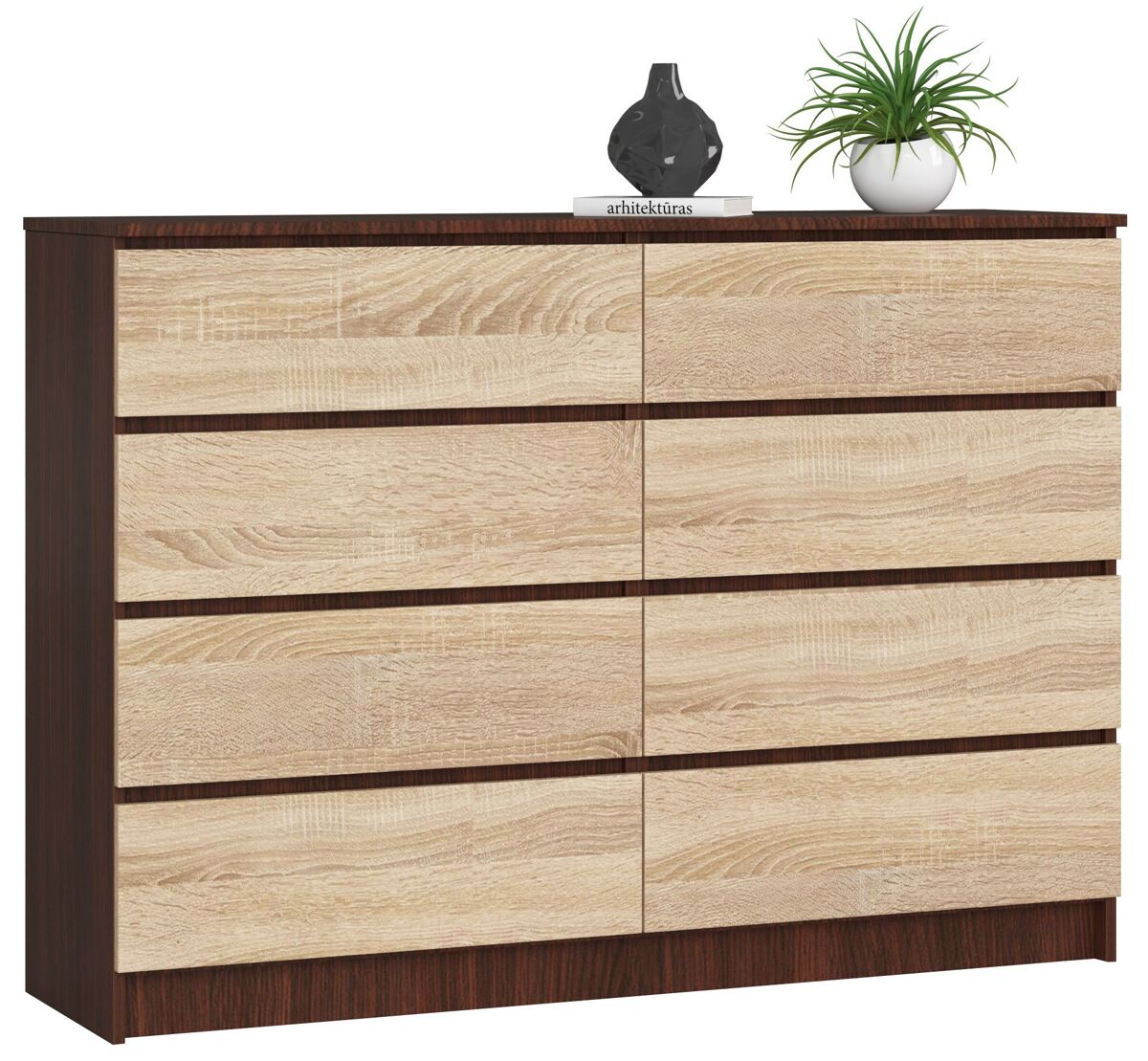 Cómoda K140 138 Madera