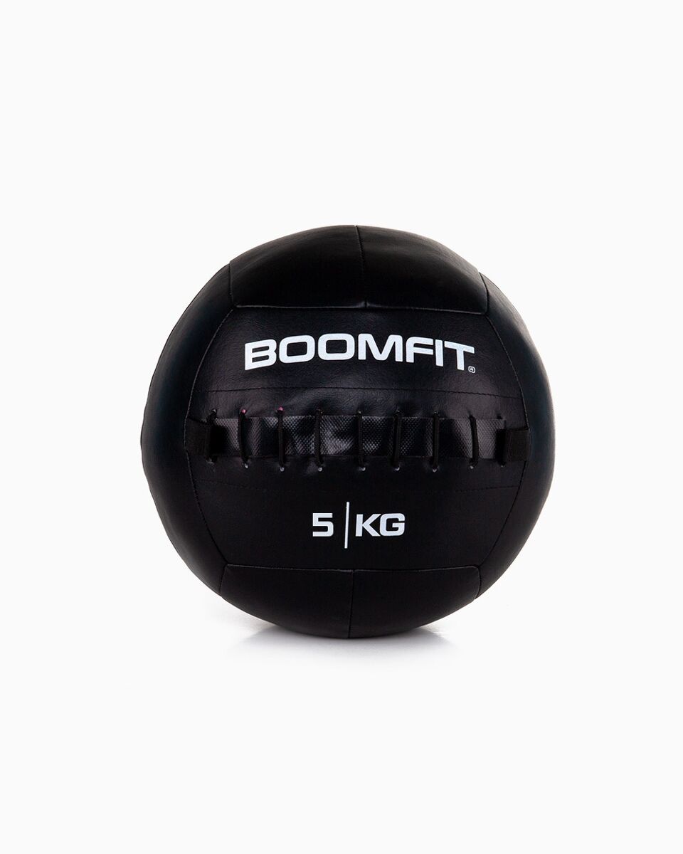 Wall Ball 5Kg - BOOMFIT