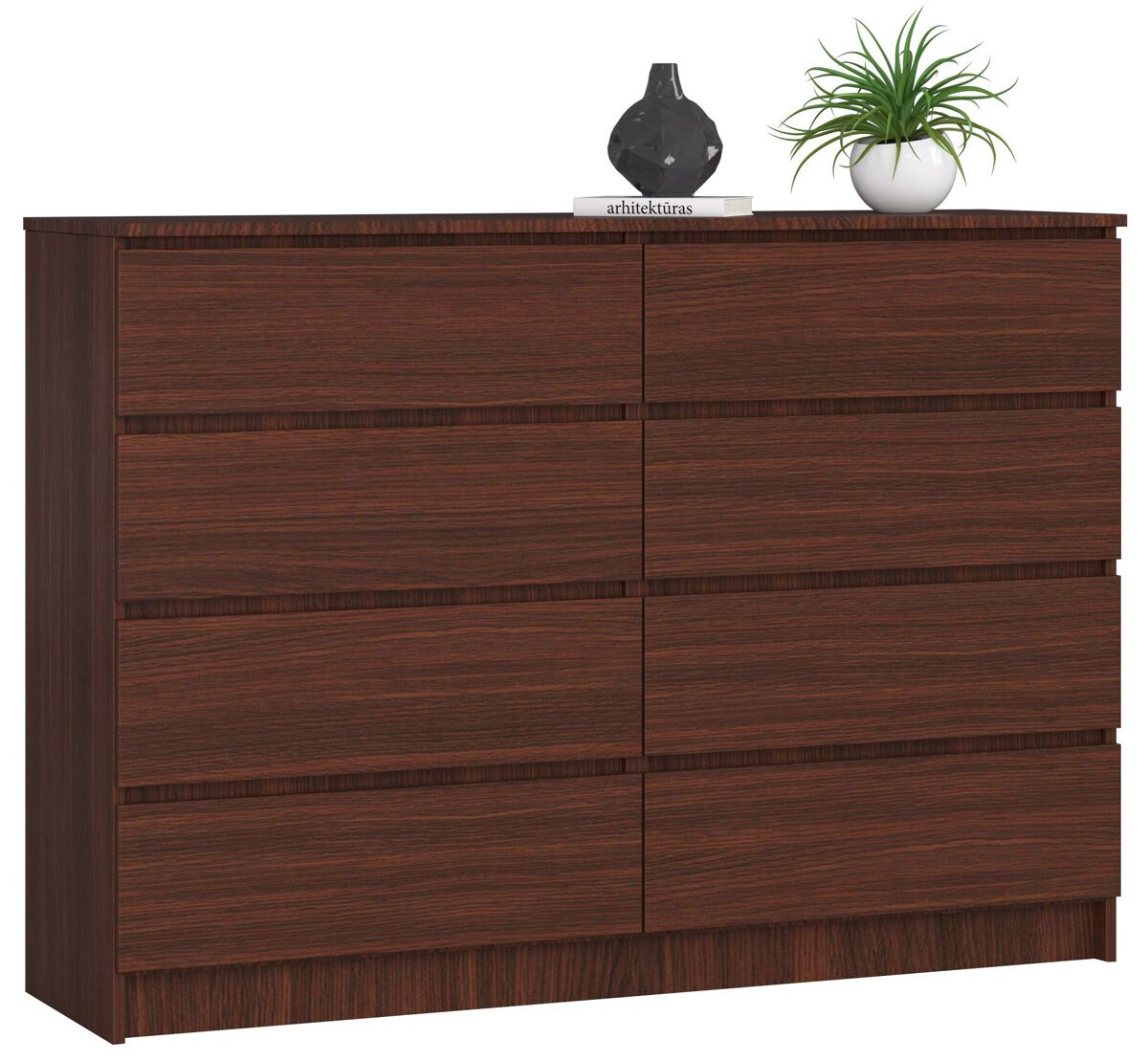 Cómoda K140 138 Wengué