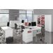 Cómoda K160 160 Cómoda K160 160 Blanco