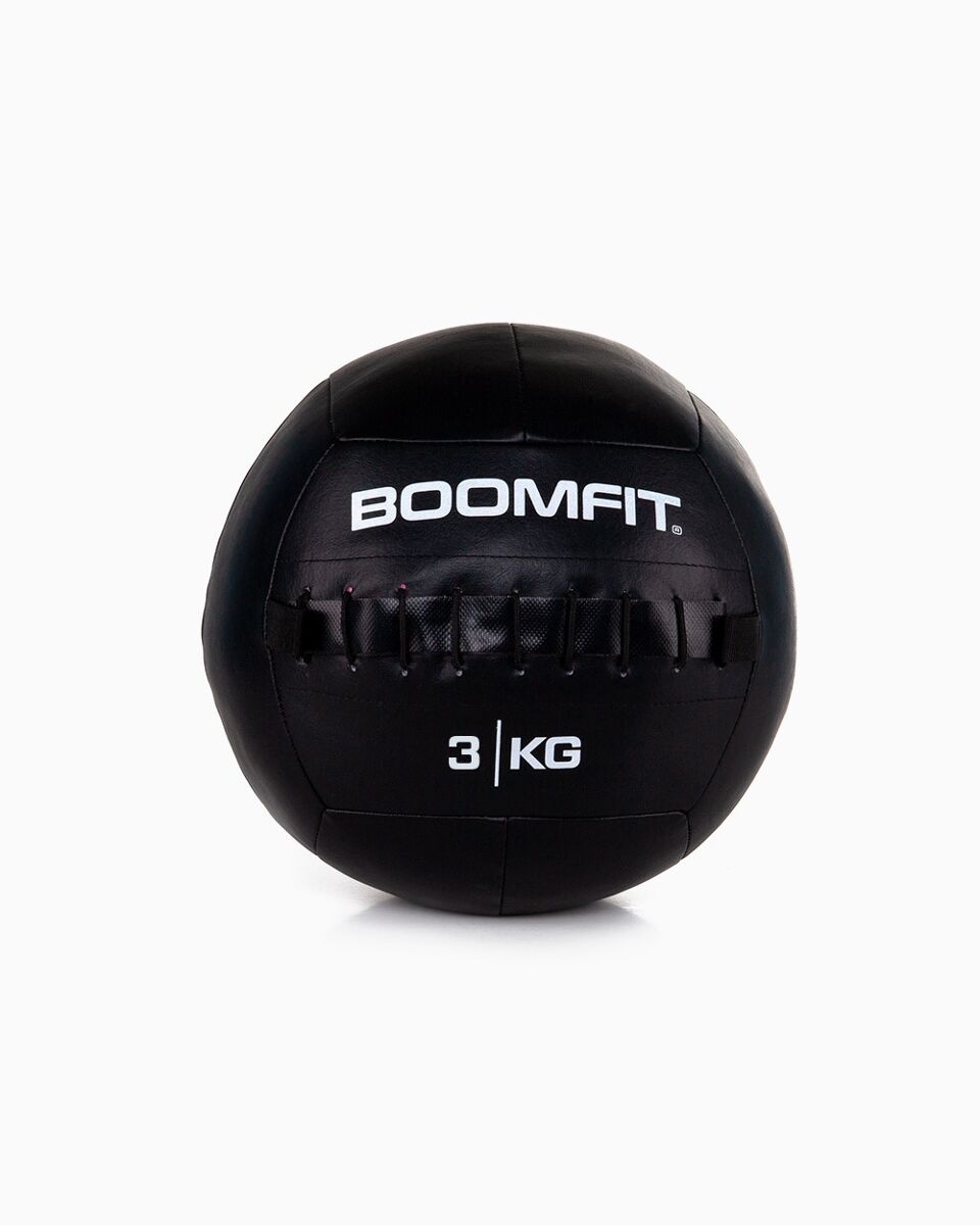 Wall Ball 3Kg - BOOMFIT