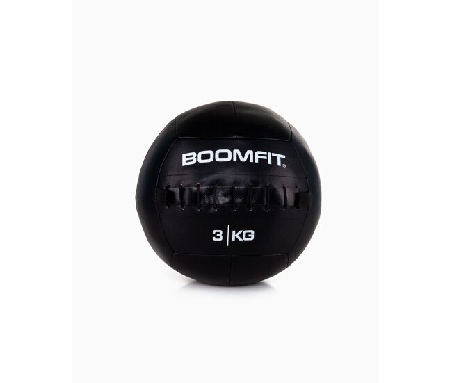 Wall ball 3kg - boomfit