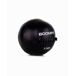 Wall Ball 7Kg - BOOMFIT Wall Ball 7Kg - BOOMFIT Negro
