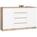 Cómoda K160 160 Cómoda K160 160 Blanco
