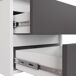 Cómoda CL6 40 Cómoda CL6 40 Blanco