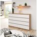 Cómoda K160 160 Cómoda K160 160 Blanco