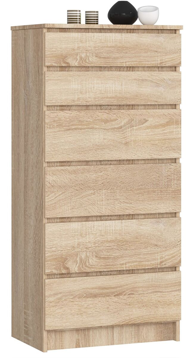Cómoda K60 60 Madera Clara