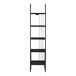 Estantería escalera Storfjord de 5 niveles 40 Estantería escalera Storfjord de 5 niveles 40 Negro