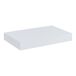 Estantería de pared Hyvinkää con cajón hasta 5 kg MDF 39 Estantería de pared Hyvinkää con cajón hasta 5 kg MDF 39 Blanco