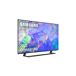 Television 50" Samsung TU50CU8500 4K Television 50" Samsung TU50CU8500 4K Negro