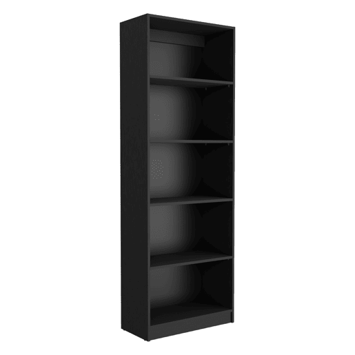 Combo de Estantes com Design Modular e Estética Moderna Combo de Estantes com Design Modular e Estética Moderna