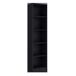 Set de estanteria de oficina home de 3 piezas en melamina Set de estanteria de oficina home de 3 piezas en melamina Wengué