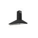 Campana Alpha Gea Gold-90 Campana Alpha Gea Gold-90 Negro