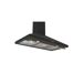 Campana Alpha Gea Gold-90 Campana Alpha Gea Gold-90 Negro